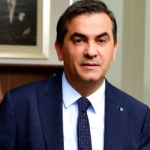 Tekfen Holding’in yeni CEO’su Namık Ülke oldu