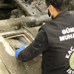 Tekirdağ ve Edirne’de 1,3 ton uyuşturucu ele geçirildi