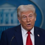 Trump, Gazze ateşkesinde Türkiye ve diğer arabuluculara teşekkür etti