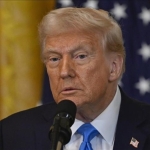 Trump: Gazze’de anlaşma yakın, hafta sonu Orta Doğu’ya gidebilirim