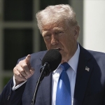 Trump: Hükümetin kapanması muhtemel