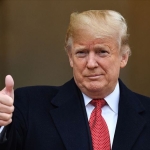 Trump, İsrail ile Hamas’ın, Gazze’de ateşkes planının ilk aşamasını onayladığını duyurdu