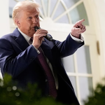 Trump’tan Boeing parçaları için kısıtlama sinyali