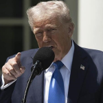 Trump’tan Gazze mesajı: İkinci aşama şimdi başlıyor