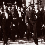 Türkiye Cumhuriyeti 102 yaşında