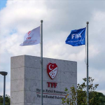 Türkiye – Gürcistan maçının tribün gelirleri Gazze’ye bağışlanacak