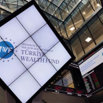 Türkiye Varlık Fonu’ndan dev altın hamlesi