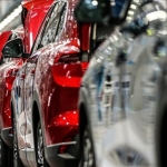 Türkiye otomotiv pazarı 9 ayda yüzde 9 büyüdü: İşte rakamlar