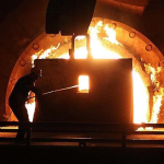 Türkiye ve Nijerya, Çin’in yeni çelik üssü oluyor