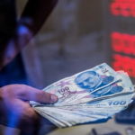 Yabancıların ilgisi büyük: TL swap pozisyonları 50 milyar doları geçti