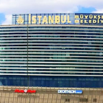 Gazeteciler İBB soruşturmasında ifade veriyor