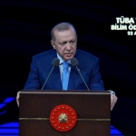 Cumhurbaşkanı Erdoğan: Ülkemizi bir üst lige çıkardık