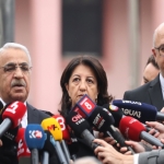 DEM Parti İmralı heyetinden Bakan Tunç’a kritik ziyaret